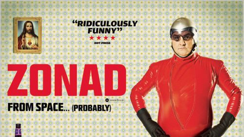 The Thing From Another World [zwiastun] 1