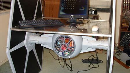 Najlepsze przerobione komputerowe obudowy [TOP 10] 1