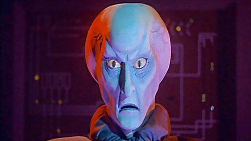 Jak chronić się przed porwaniem przez obcych? 1