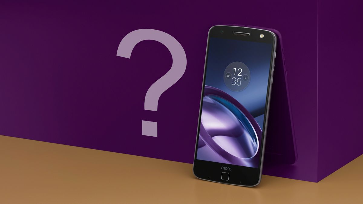 Quiz Komórkomanii #23: Moto Z 1