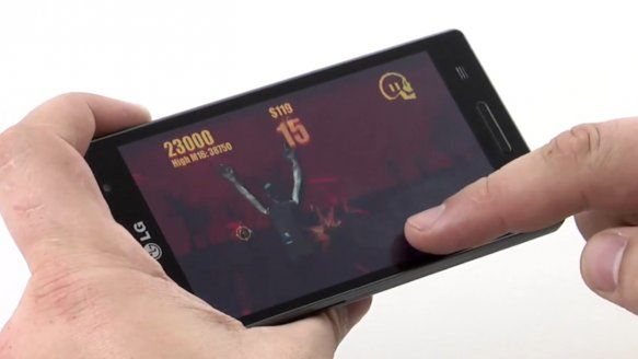 Appshaker Komórkomanii #32 - na Halloween mamy Ghost Detector, Dead Grind, Zombiewood i inne 1