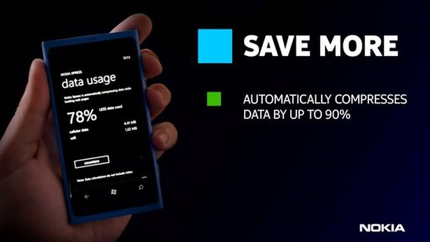 Nokia wprowadza Operę Mini dla Windows Phone 1