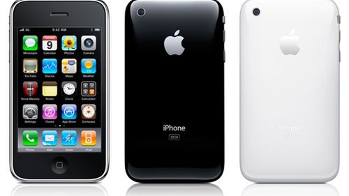 Można będzie korzystać z GPS-u w odblokowanym iPhonie 3G/3GS 1