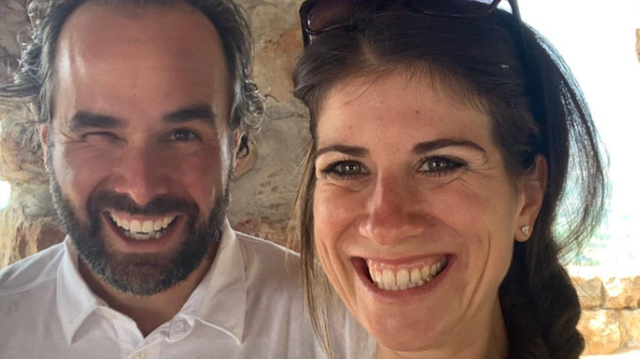 To złośliwy nowotwór powodował ciągły brak sił