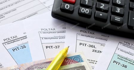 Podatnik.info – baza wiedzy i nowoczesny sposób na spokojne rozliczenie PIT