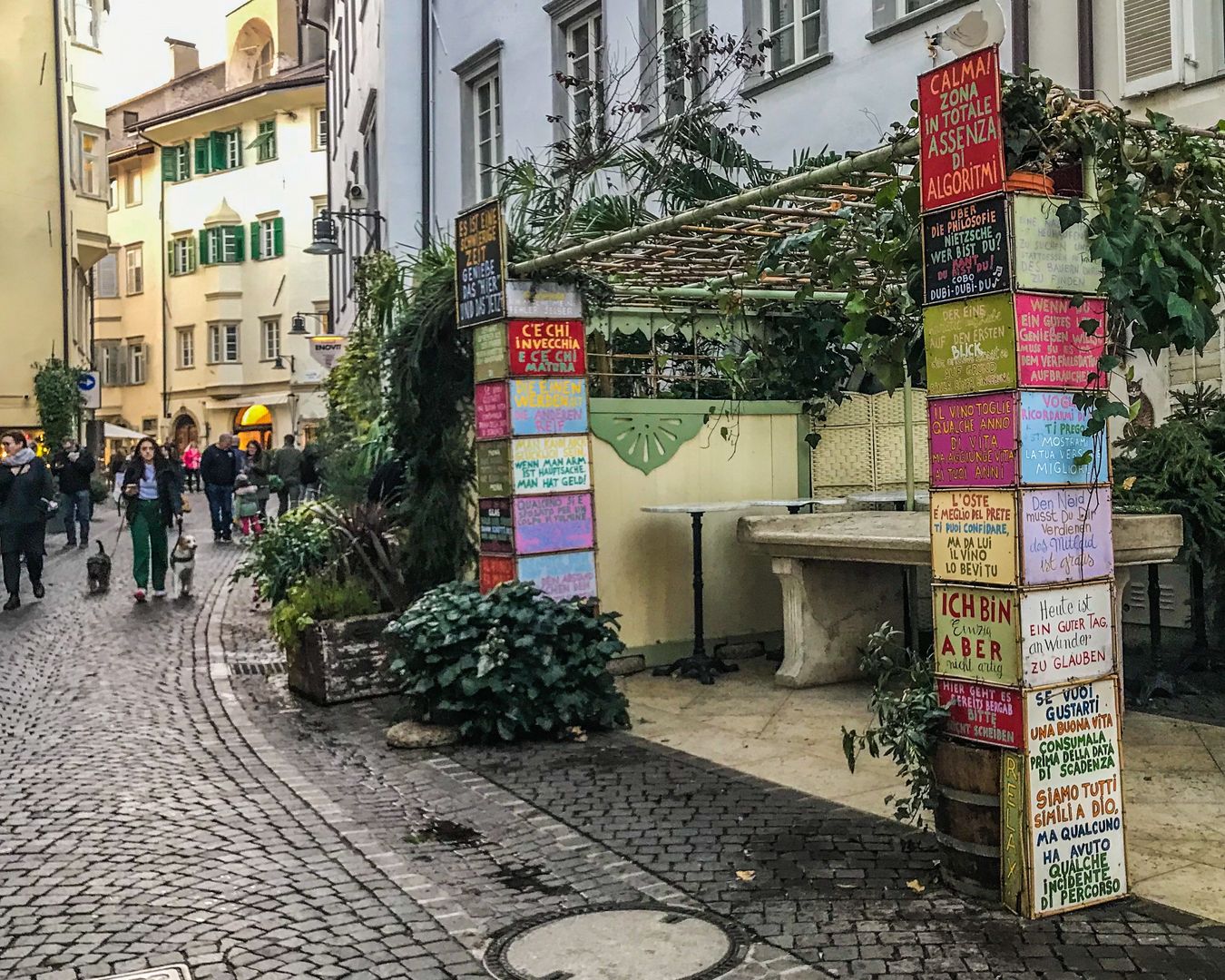 Bolzano 