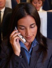 MPS nie zgadza się na komórki w samolotach 1