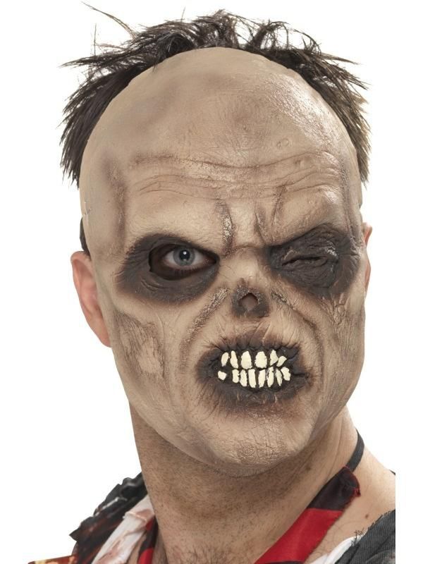 Zombie - gadżety dla fanów żywego trupa 2