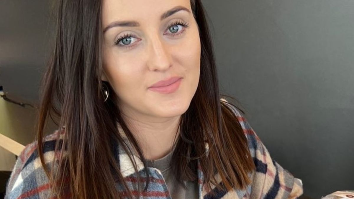 Anna Bardowska pochwaliła się zimową stylizacją