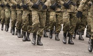 Polacy już nie chcą do wojska? Jest najnowszy sondaż