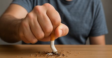 Dziś Światowy Dzień Rzucania Palenia: szansa na zdrowsze życie