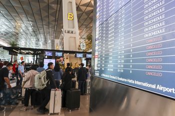 Będą pieniądze dla turystów z Polski na Bliskim Wschodzie. Jest decyzja