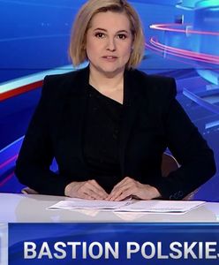 W "Wiadomościach" szło jak po maśle. Nagle machina się zacięła