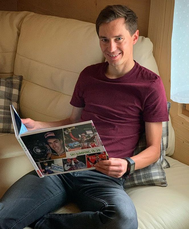 Kamil Stoch