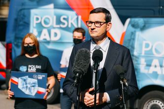 Polski Ład. Bielecki ocenia: Odejście od państwa przedsiębiorczego