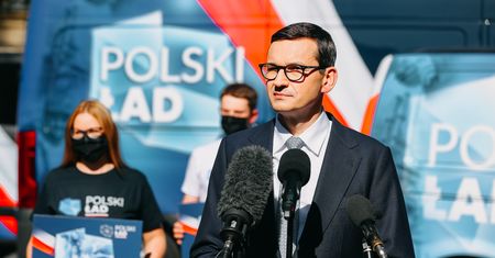 Polski Ład. Bielecki ocenia: Odejście od państwa przedsiębiorczego
