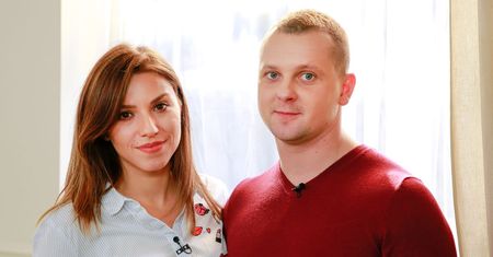 Seweryn z "Rolnik szuka żonę" zakochał się w sąsiadce. Pochwalili się córką