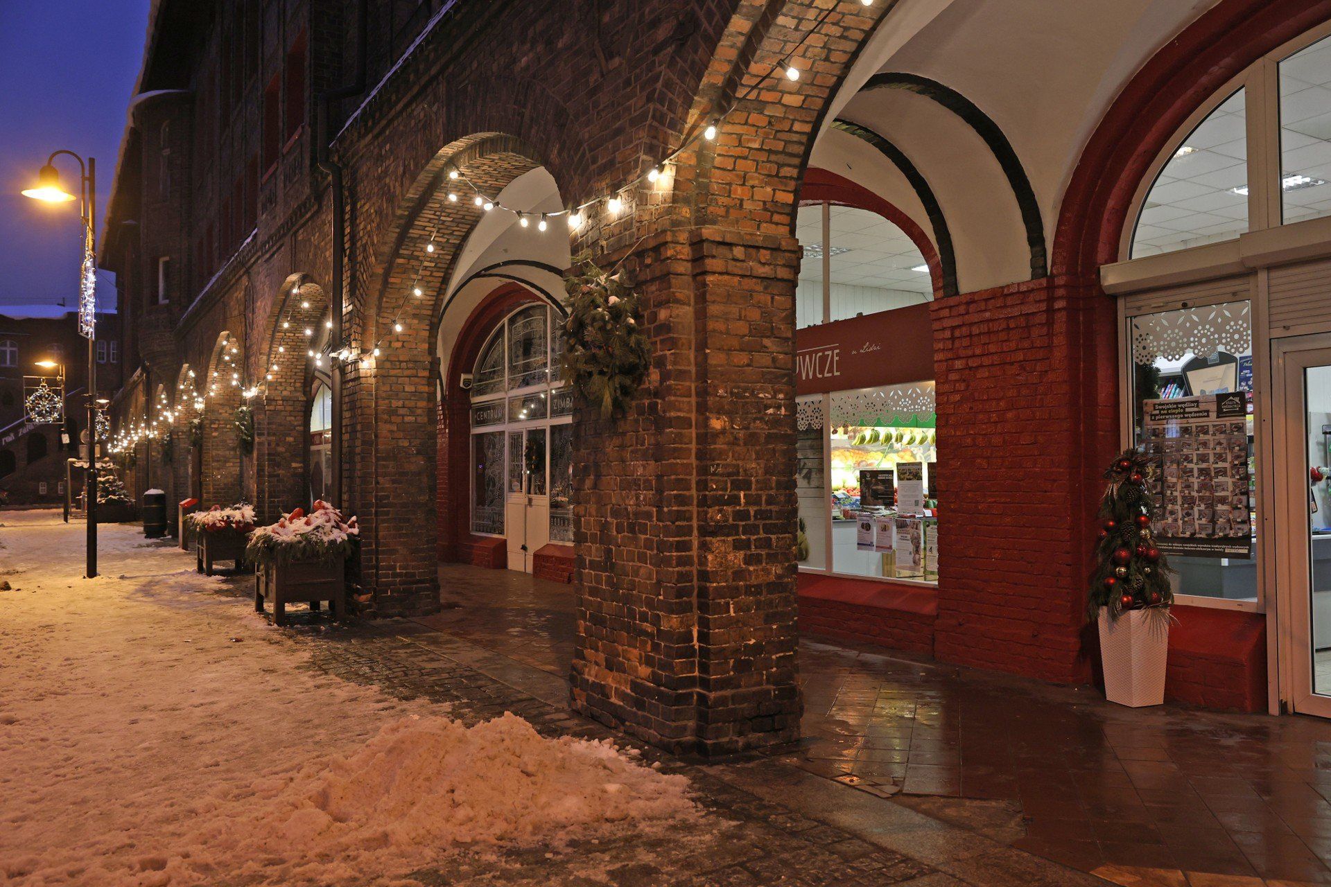Osiedle Nikiszowiec, Katowice