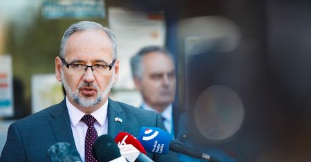 Projekt Niedzielskiego. W PiS silny opór