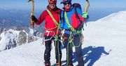 Dziś startuje wyjątkowa wyprawa! Zaniesie te dzieciaki na Mount Everest