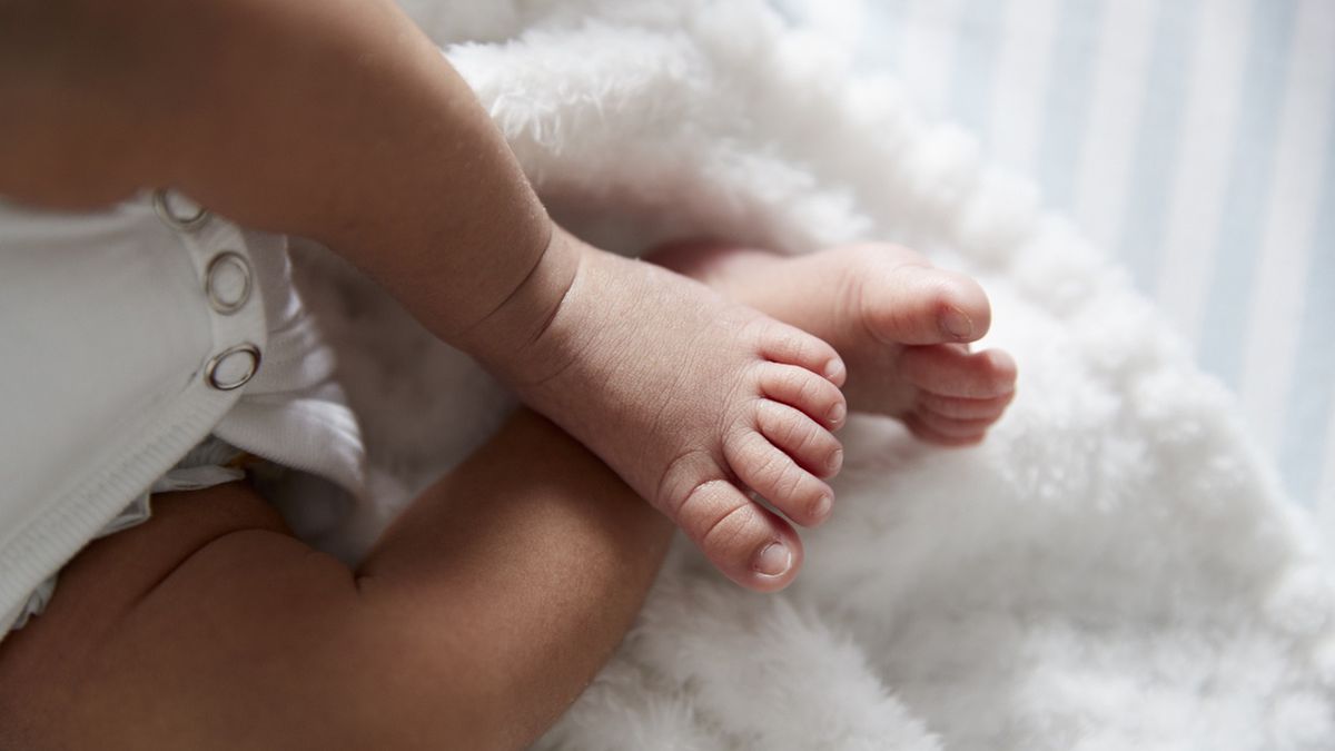 wyprawka noworodka ciąża oczekiwanie rodzicielstwo