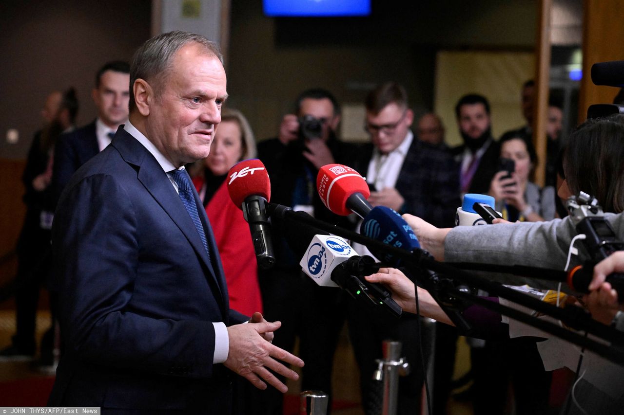 Czy Tusk jest dobrym premierem? Mamy najnowszy sondaż