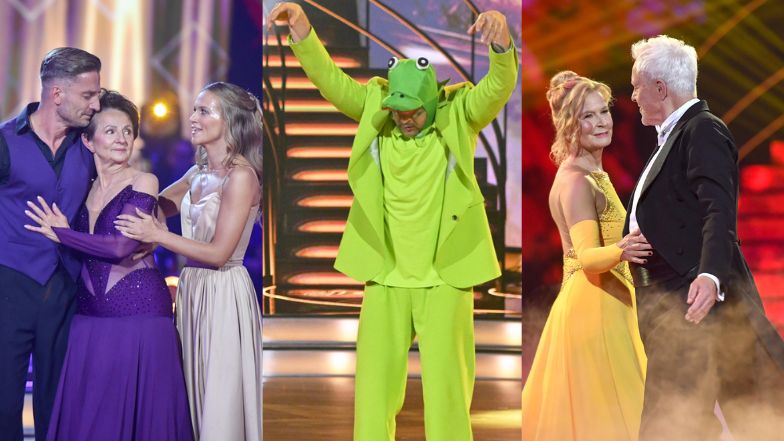 Na kogo głosowali widzowie w "Tańcu z Gwiazdami"?