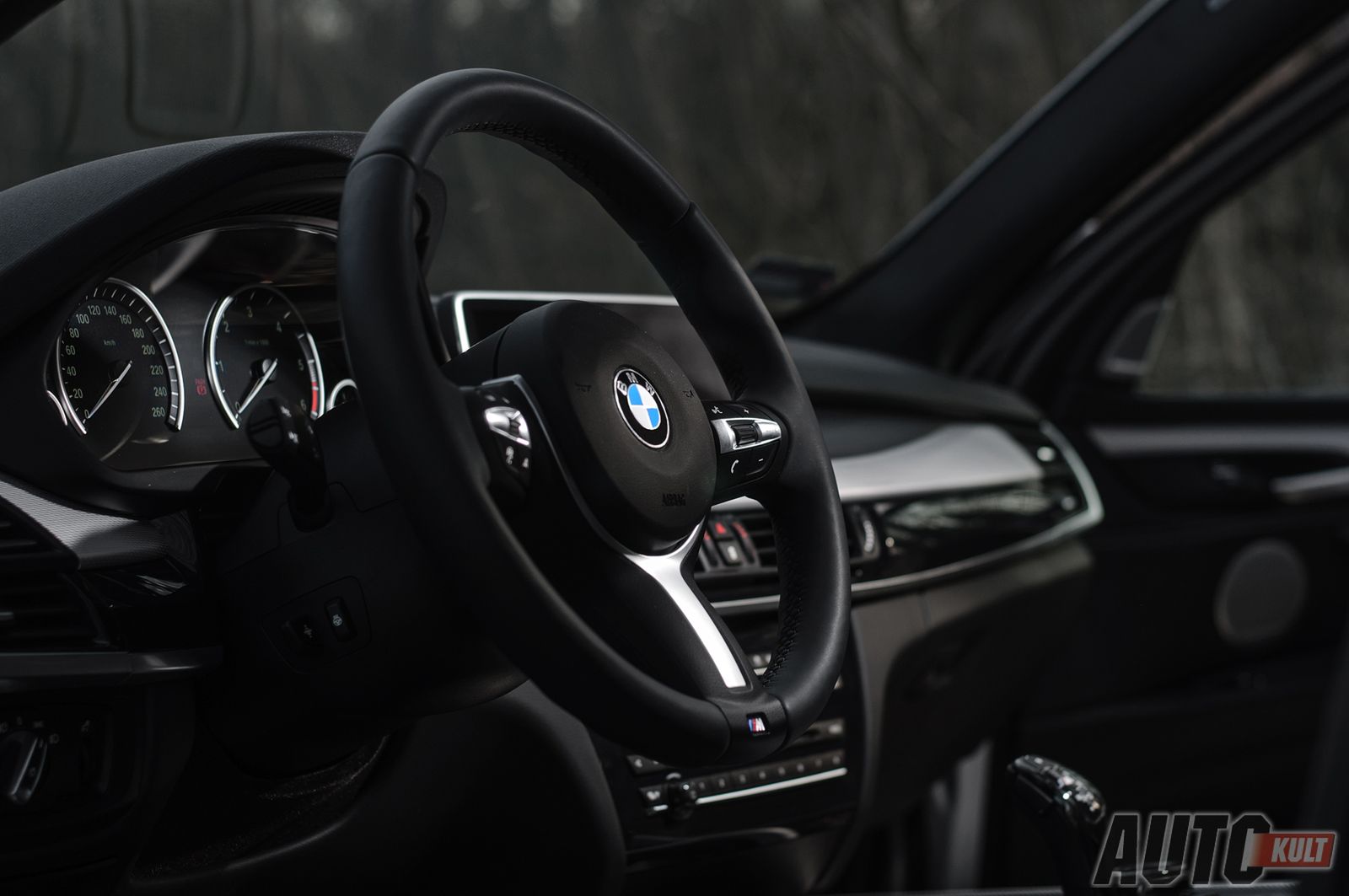 Nowe BMW X5 M50d - test [galeria] 8