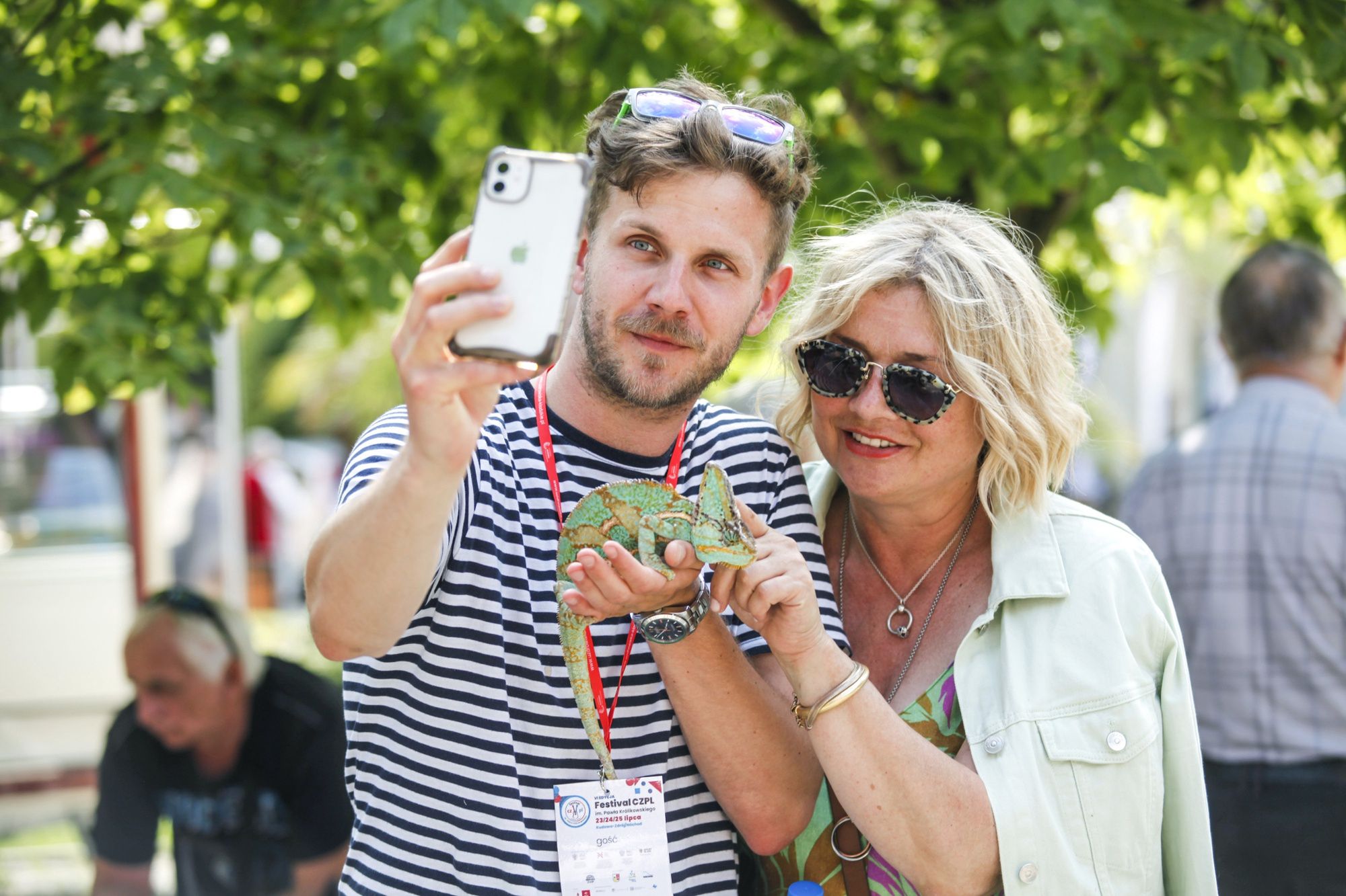 Joanna Kurowska chwali Małgorzatę Ostrowską-Królikowską. Podkreśla jej moralność w obliczu medialnej afery