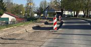 Sandomierz: Przebudowa ul. Portowej i spore utrudnienia dla kierowców