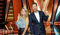 Rusza „The Voice Senior”. Na widzów czekają zmiany