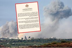 Ambasador Izraela "niemile widziany". Jordania wycofuje dyplomatę