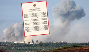 Ambasador Izraela "niemile widziany". Jordania wycofuje dyplomatę