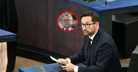 Orlen inwigilował otoczenie Sasina? "Paradoks, że już do tego doszło"
