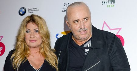Beata Kozidrak i Andrzej Pietras spierają się o zagraniczny dom? Mężczyzna ma dylemat