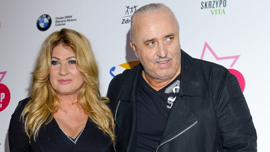 Beata Kozidrak i Andrzej Pietras rozwiedli się na pierwszej rozprawie