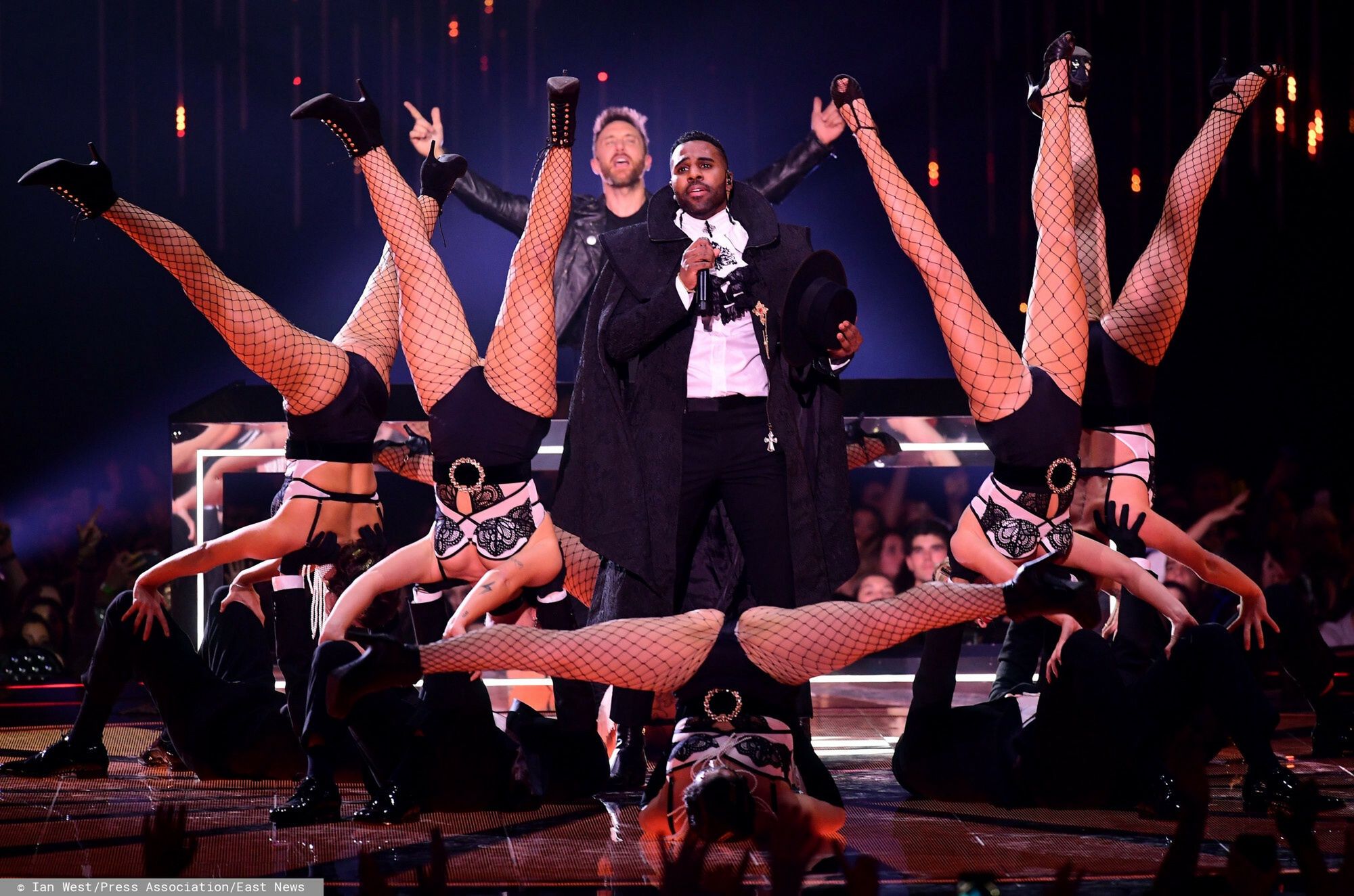 Jason Derulo