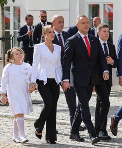 Nie tylko Warszawa. To tutaj Nawroccy będą mogli pracować i wypoczywać