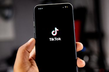 TikTok z kampanią edukacyjną
