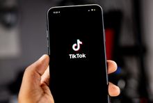 TikTok z kampanią edukacyjną
