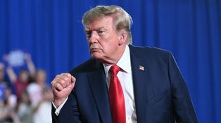 Kolejna wojna o Kennedy Center. Trump chce umieścić tam swoje nazwisko