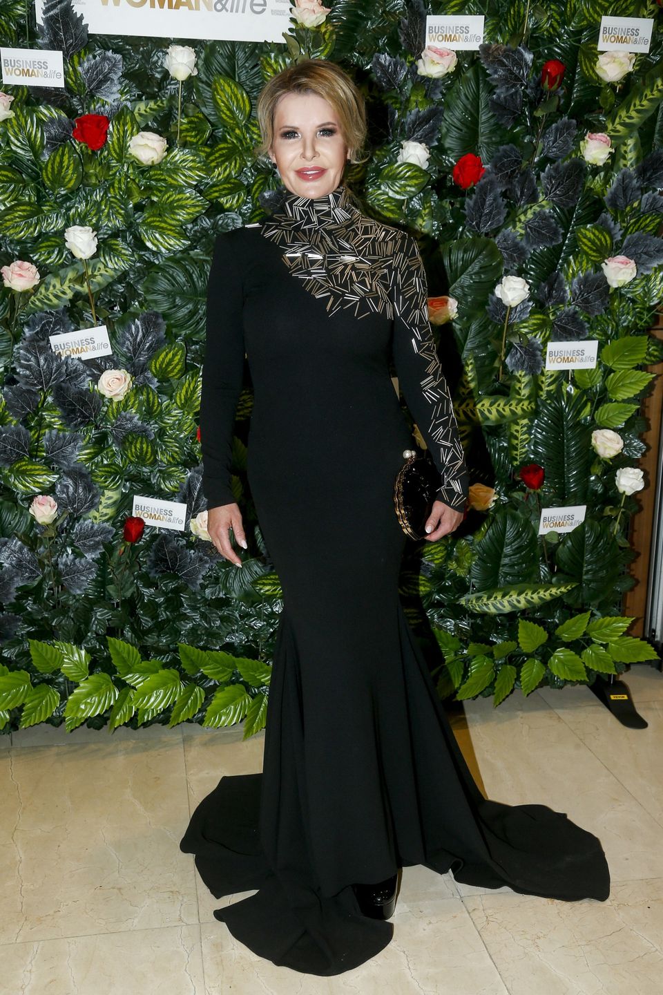 Gala Polish Businesswomen Awards