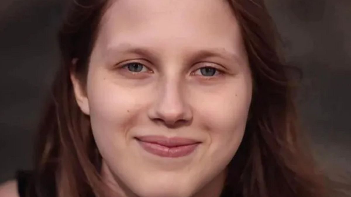 Polka podaje się za Madeleine McCann.