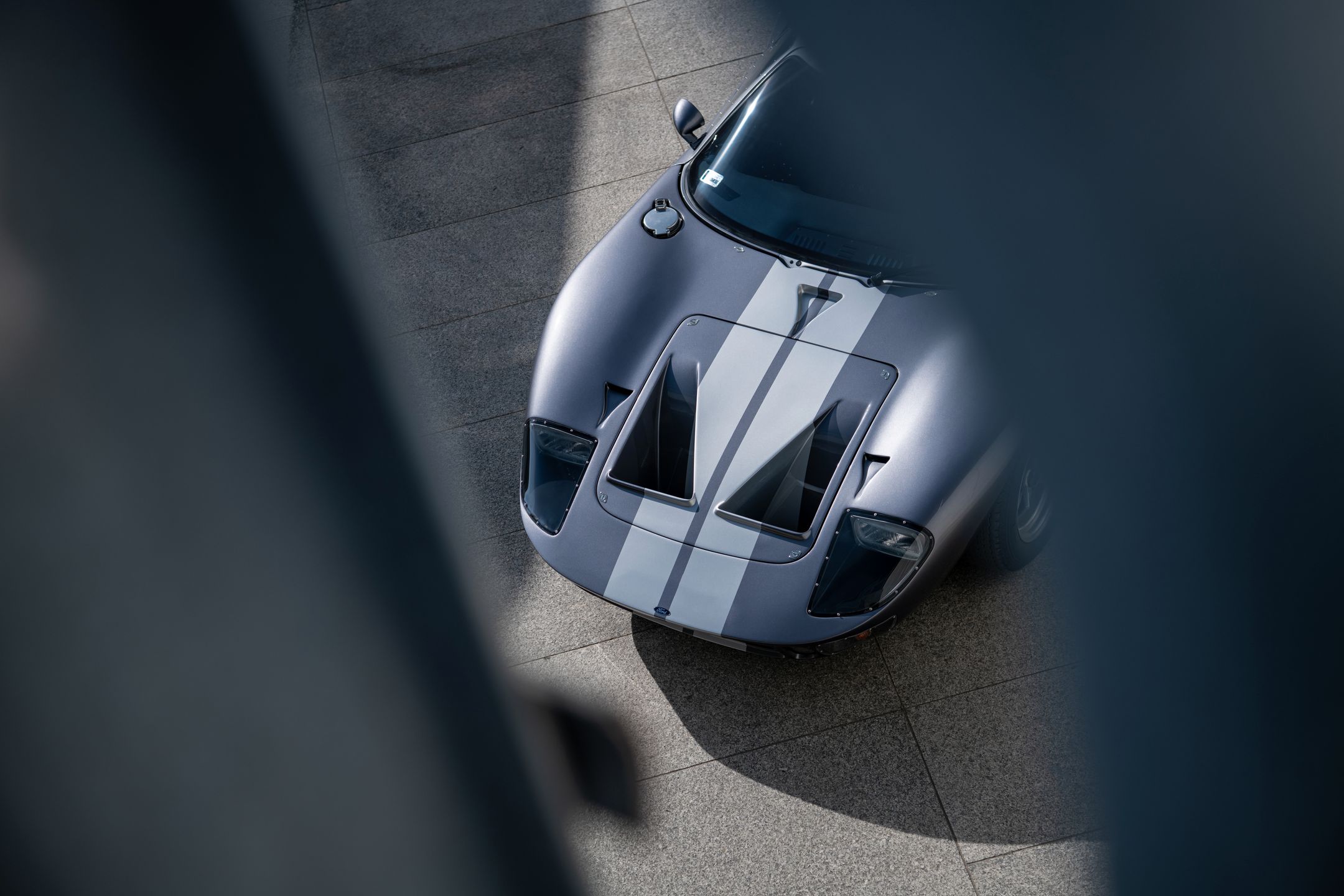 Ford GT40