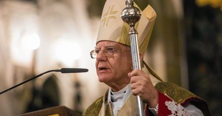 Księża: "wystawimy ci fakturę". Abp Jędraszewski odchodzi na emeryturę