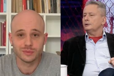 Jan Śpiewak i Piotr Skwieciński