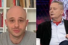 Jan Śpiewak i Piotr Skwieciński