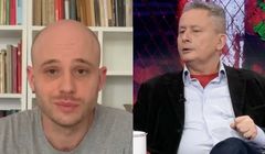 Zaskakujący duet prowadzących w kanale Igora Jankego