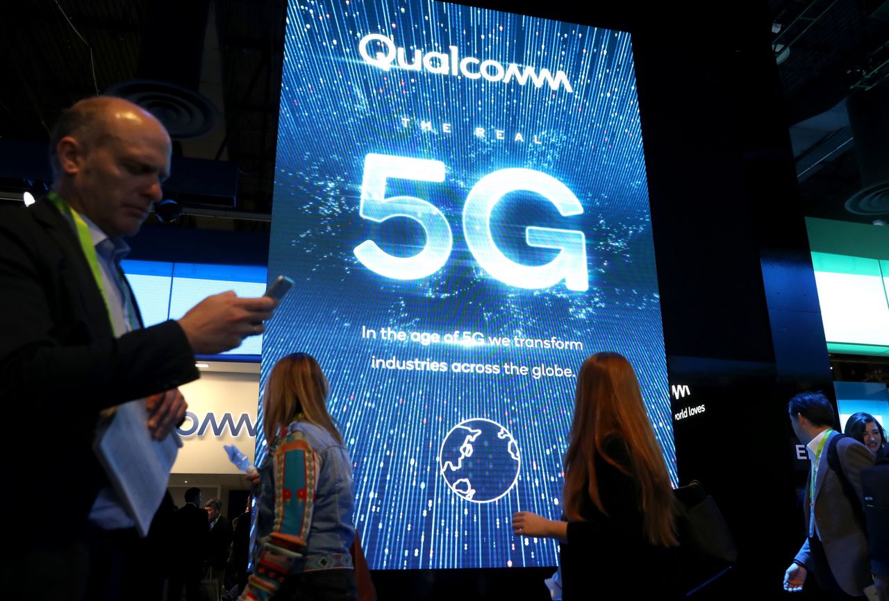 IFA 2020. Qualcomm zapowiada nowe Snapdragony z 5G. Smartfony będą śmiesznie tanie