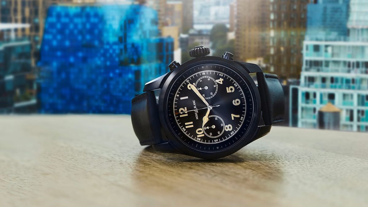 źródło: montblanc.com